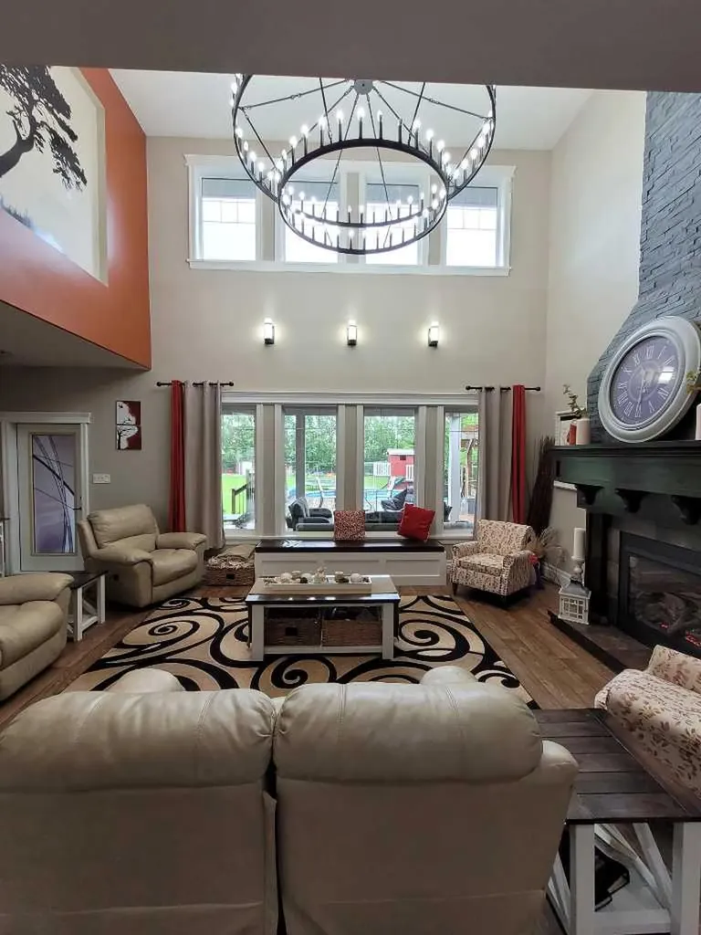 521 12th Avenue W Barnwell AB T0K0B0