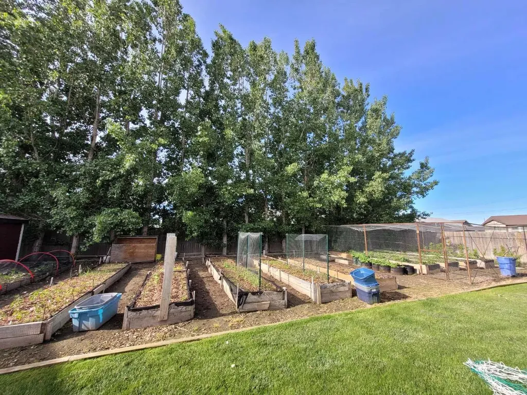 521 12th Avenue W Barnwell AB T0K0B0
