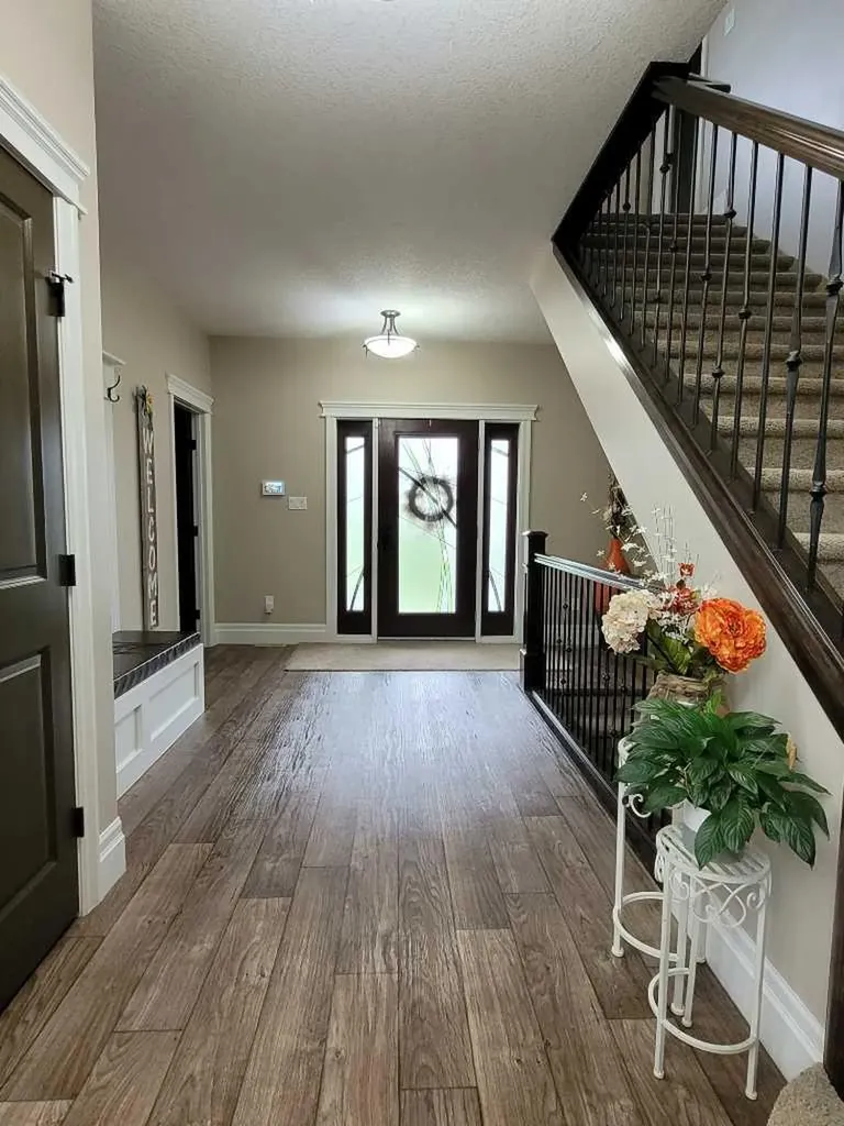 521 12th Avenue W Barnwell AB T0K0B0