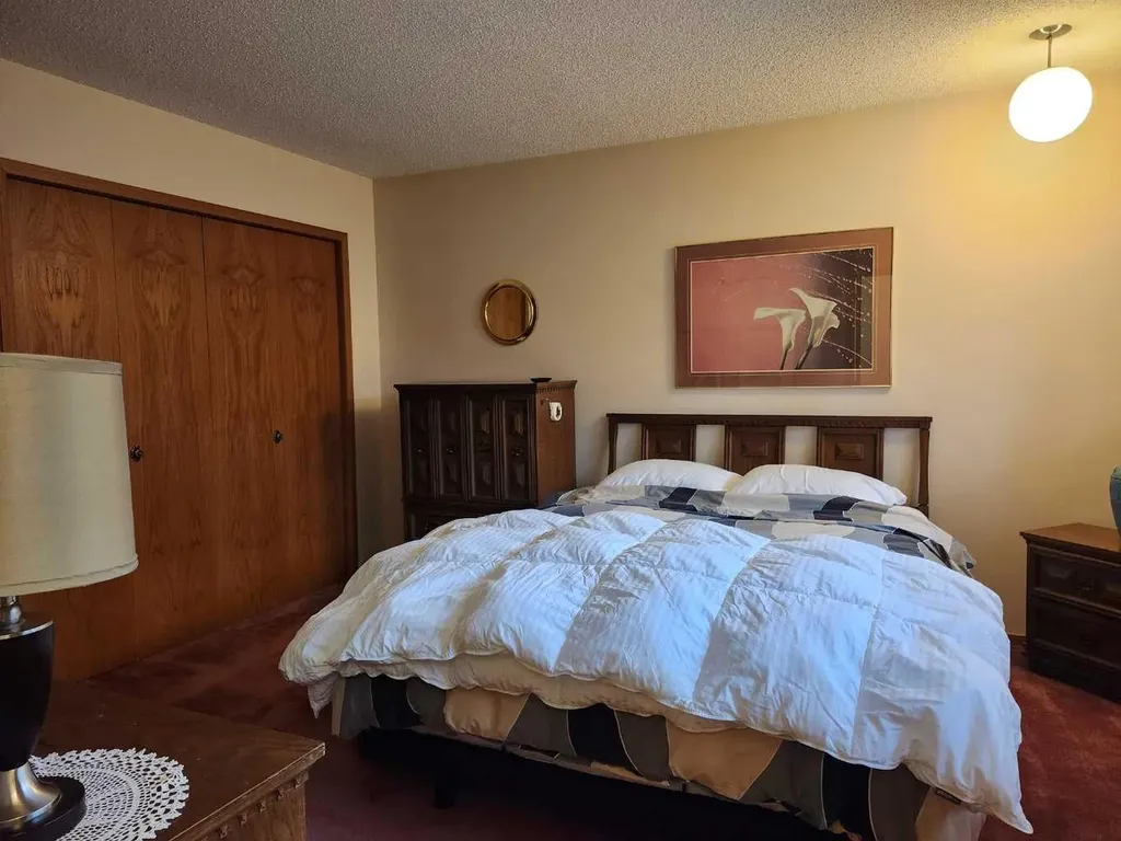 31 Larch Avenue Drumheller AB T0J0Y1