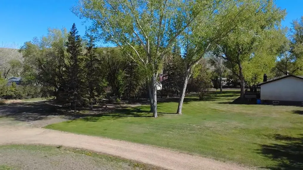 31 Larch Avenue Drumheller AB T0J0Y1