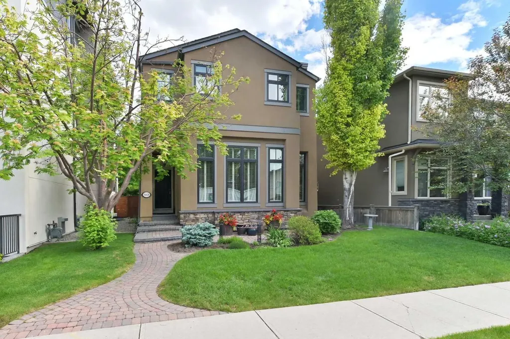 3608 2 Street SW Calgary AB T2S 1T8
