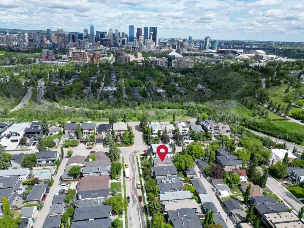 3608 2 Street SW Calgary AB T2S 1T8