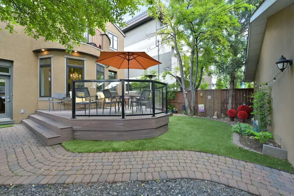 3608 2 Street SW Calgary AB T2S 1T8