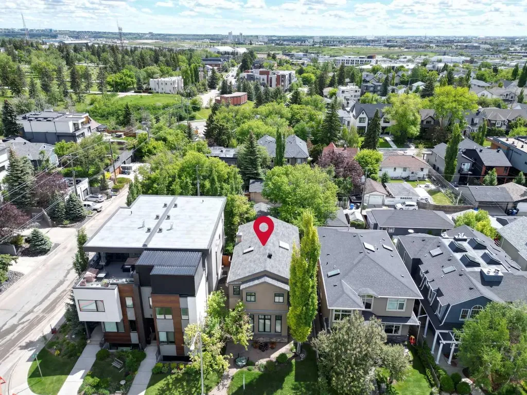 3608 2 Street SW Calgary AB T2S 1T8
