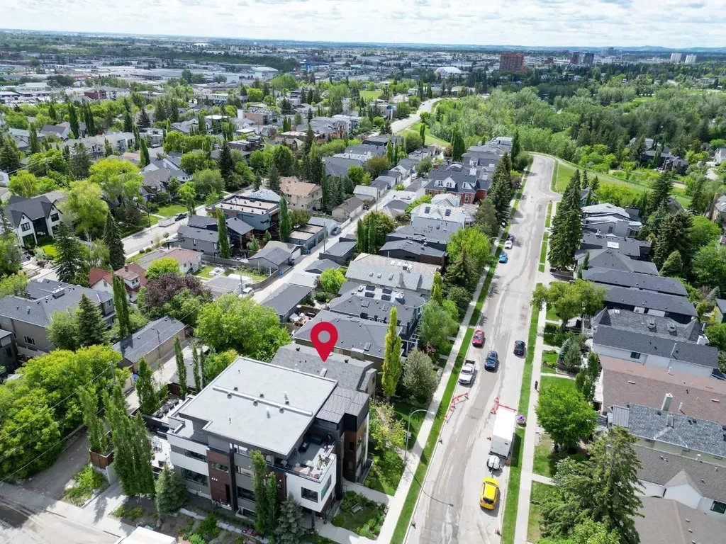 3608 2 Street SW Calgary AB T2S 1T8