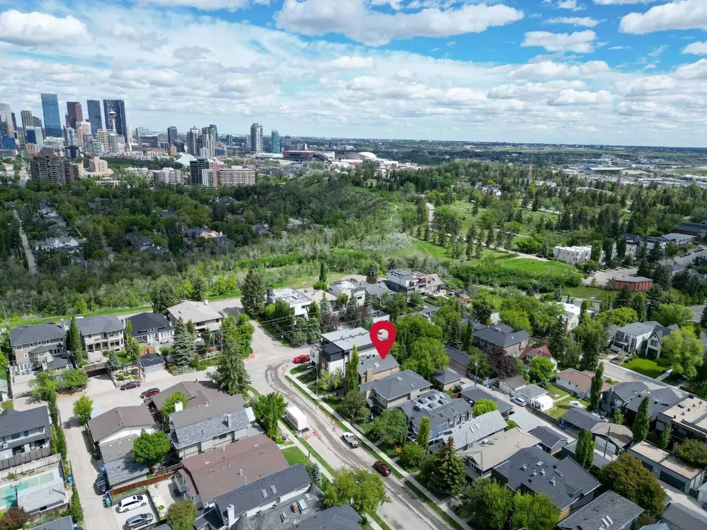 3608 2 Street SW Calgary AB T2S 1T8