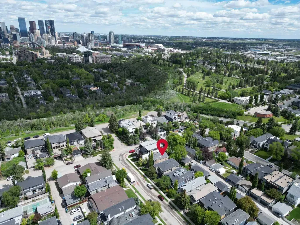 3608 2 Street SW Calgary AB T2S 1T8