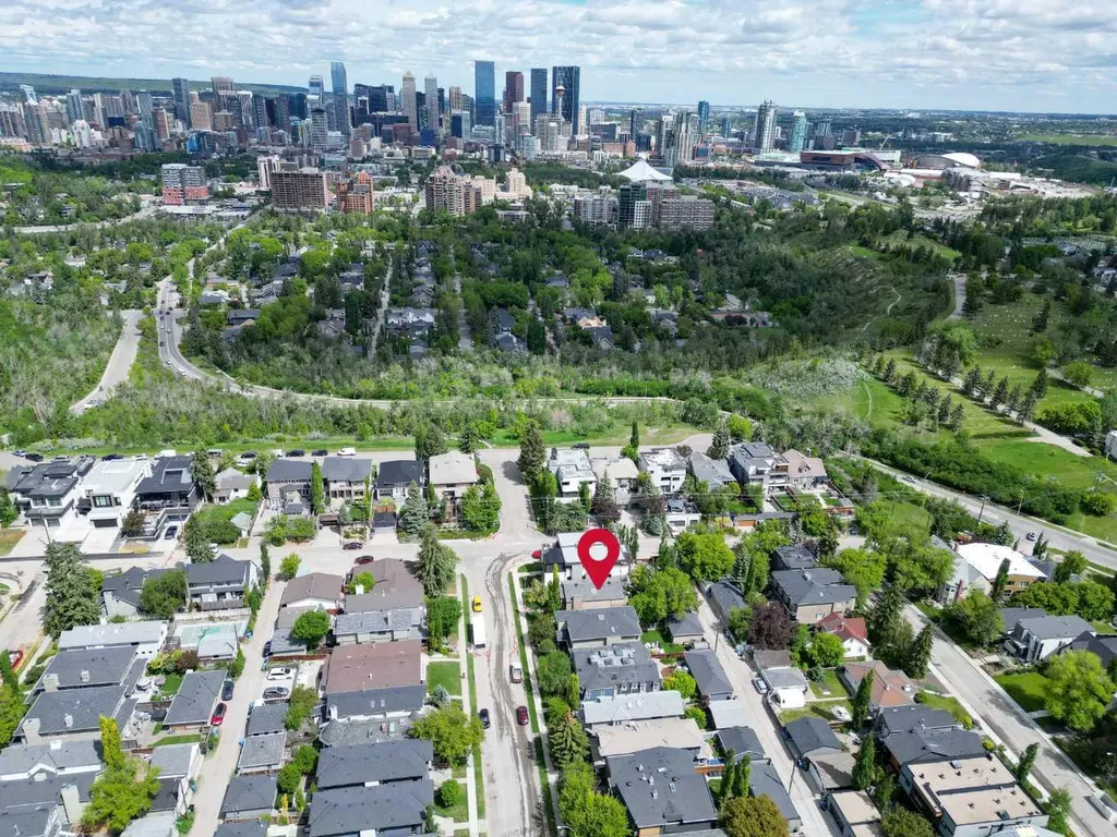 3608 2 Street SW Calgary AB T2S 1T8
