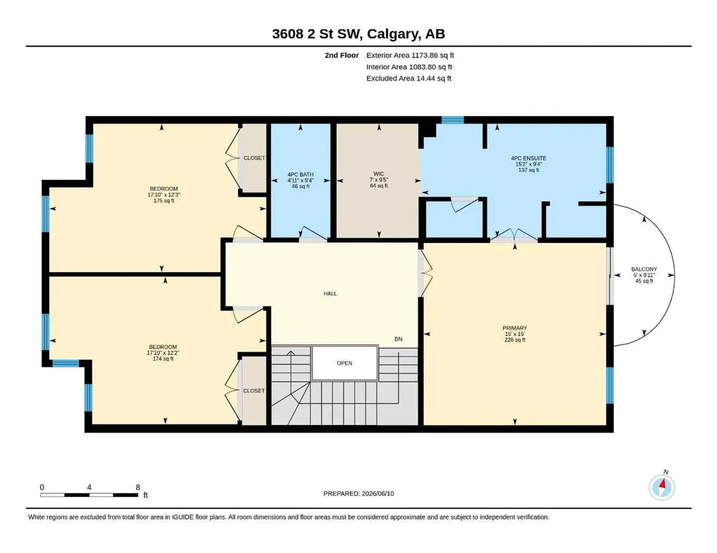 3608 2 Street SW Calgary AB T2S 1T8