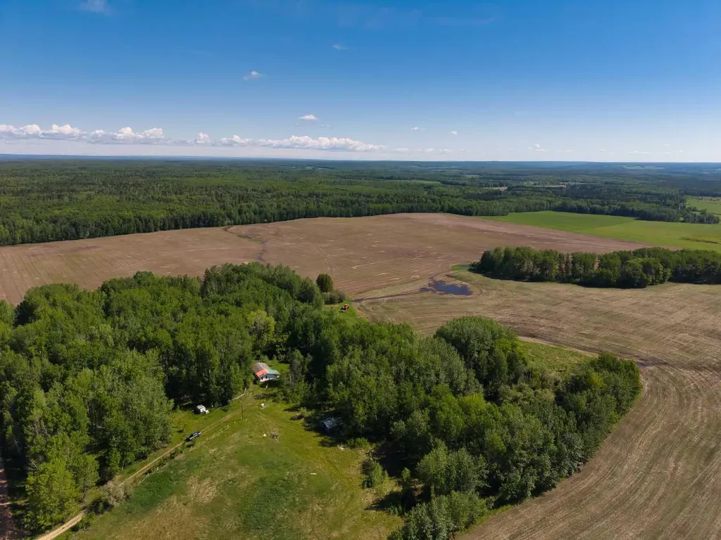 2022590;1;1 Rural Lesser Slave River No. 124 M.d. Of AB T0G 0M0