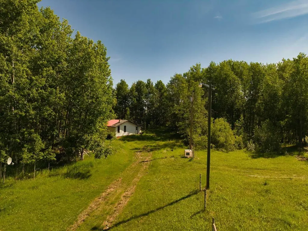 2022590;1;1 Rural Lesser Slave River No. 124 M.d. Of AB T0G 0M0