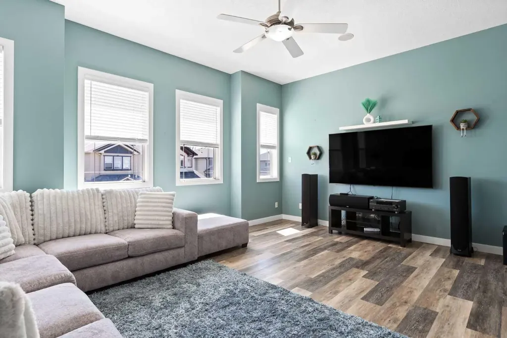 22 Brightondale Park SE Calgary AB T2Z4N7