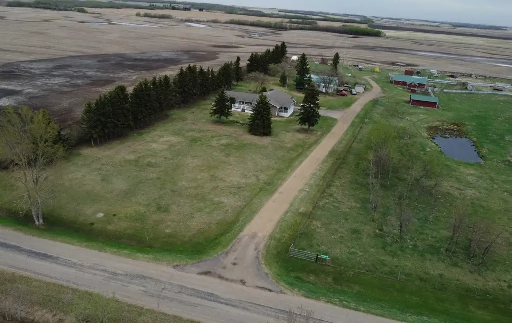 14015 Township Road 540 Rural Minburn No. 27 County Of AB T0B 4K0