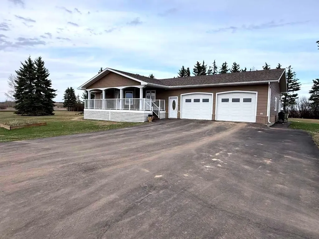 14015 Township Road 540 Rural Minburn No. 27 County Of AB T0B 4K0