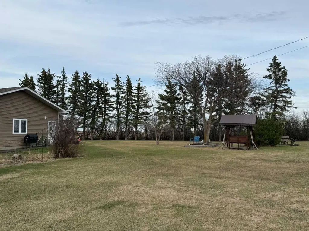 14015 Township Road 540 Rural Minburn No. 27 County Of AB T0B 4K0