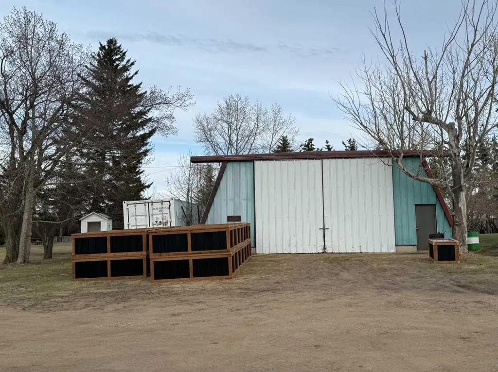 14015 Township Road 540 Rural Minburn No. 27 County Of AB T0B 4K0