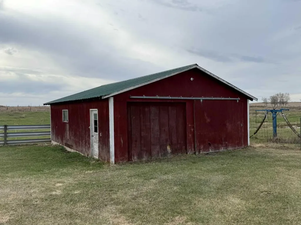 14015 Township Road 540 Rural Minburn No. 27 County Of AB T0B 4K0
