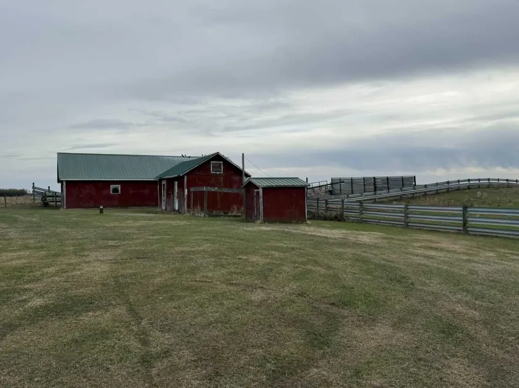 14015 Township Road 540 Rural Minburn No. 27 County Of AB T0B 4K0