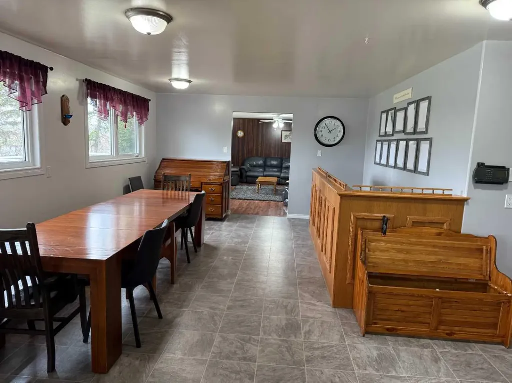 14015 Township Road 540 Rural Minburn No. 27 County Of AB T0B 4K0