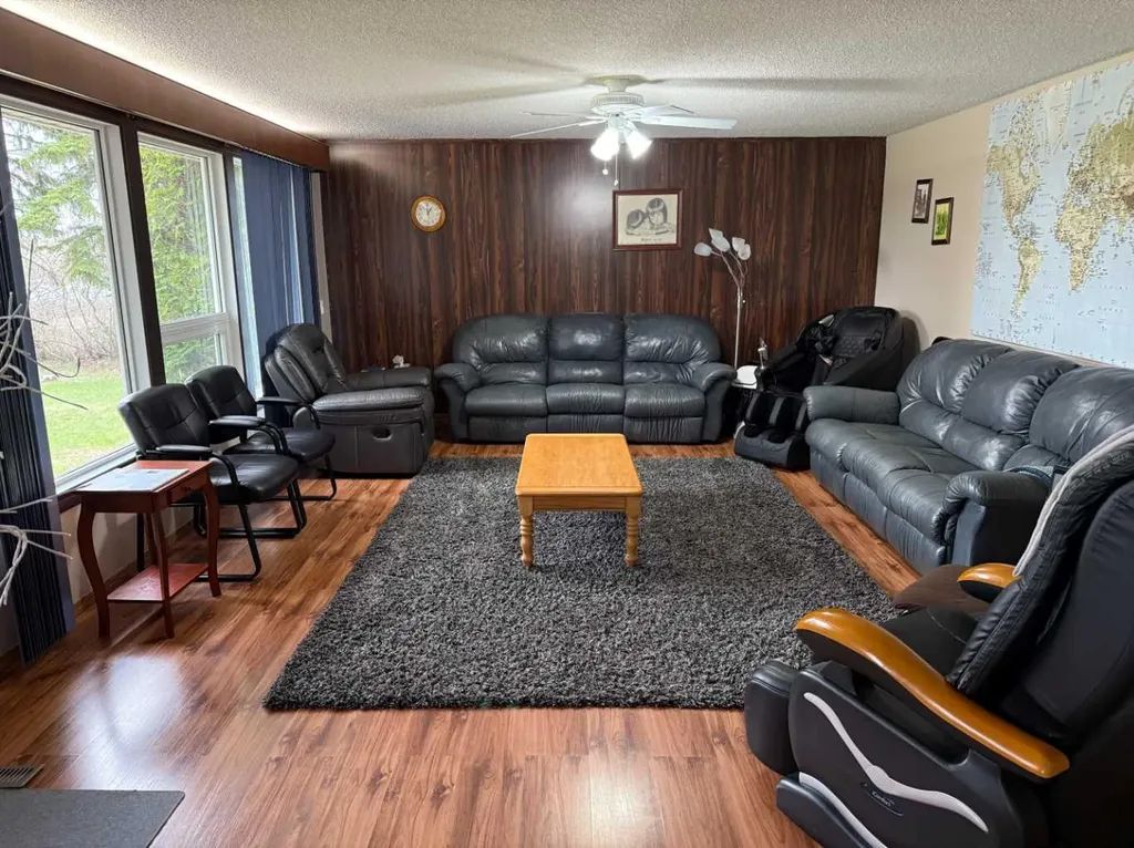 14015 Township Road 540 Rural Minburn No. 27 County Of AB T0B 4K0