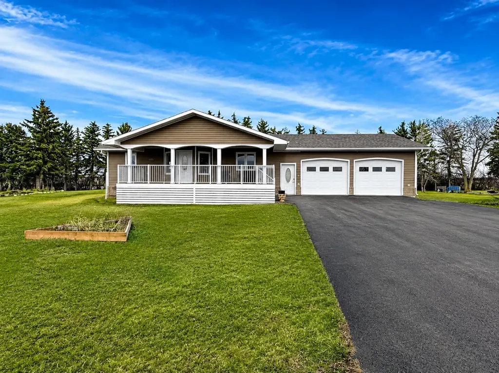 14015 Township Road 540 Rural Minburn No. 27 County Of AB T0B 4K0
