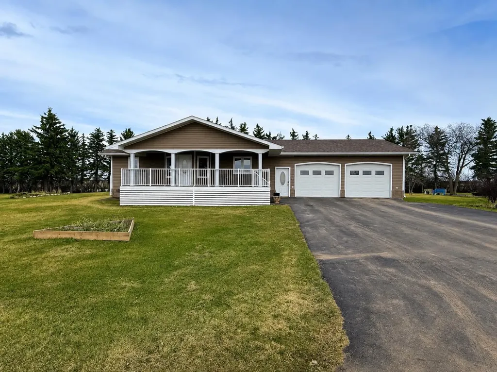 14015 Township Road 540 Rural Minburn No. 27 County Of AB T0B 4K0