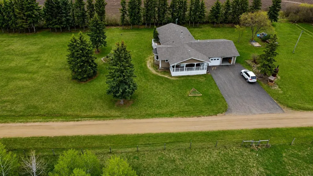 14015 Township Road 540 Rural Minburn No. 27 County Of AB T0B 4K0