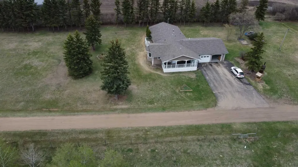 14015 Township Road 540 Rural Minburn No. 27 County Of AB T0B 4K0