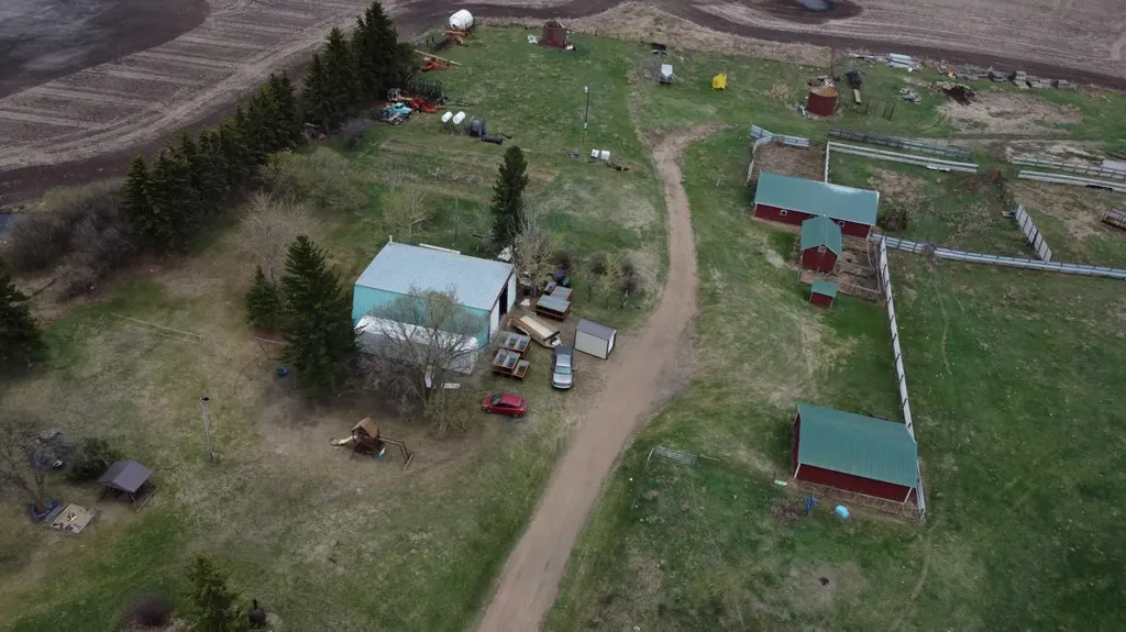 14015 Township Road 540 Rural Minburn No. 27 County Of AB T0B 4K0