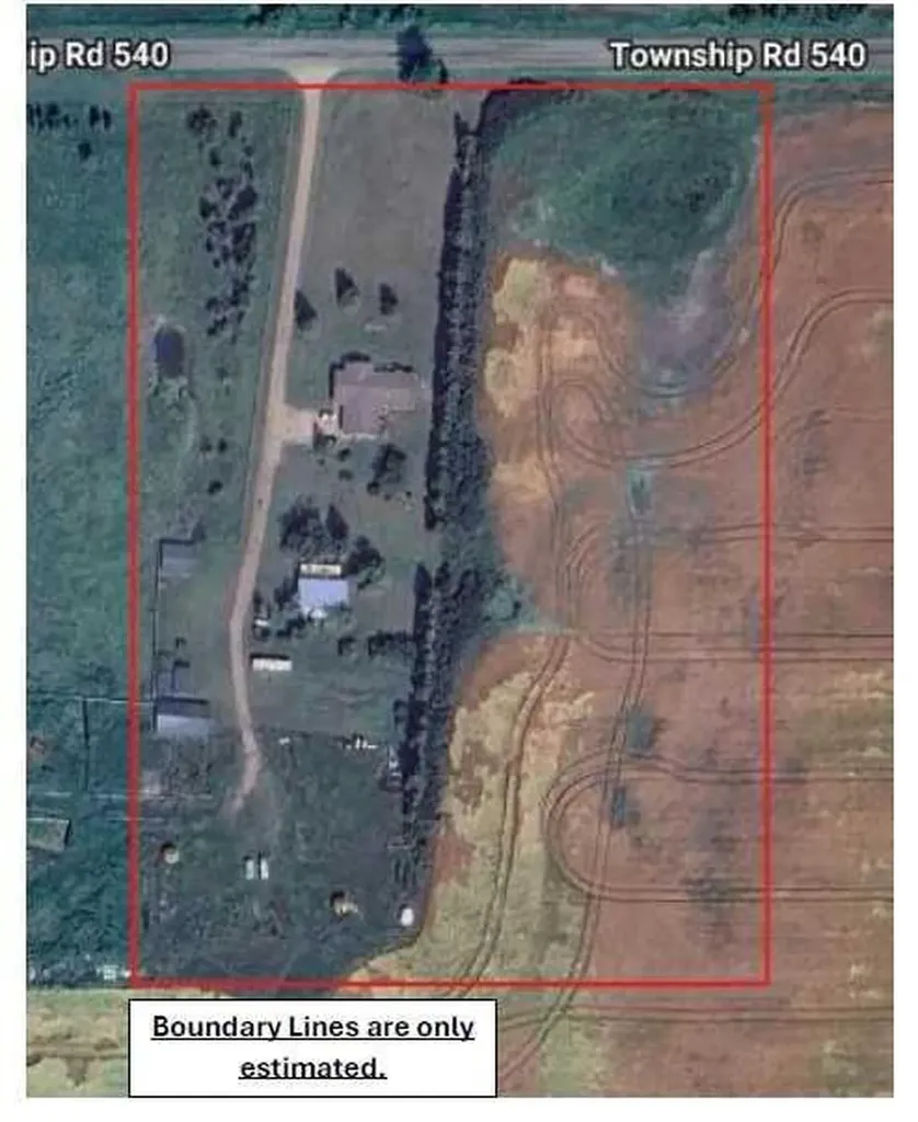 14015 Township Road 540 Rural Minburn No. 27 County Of AB T0B 4K0