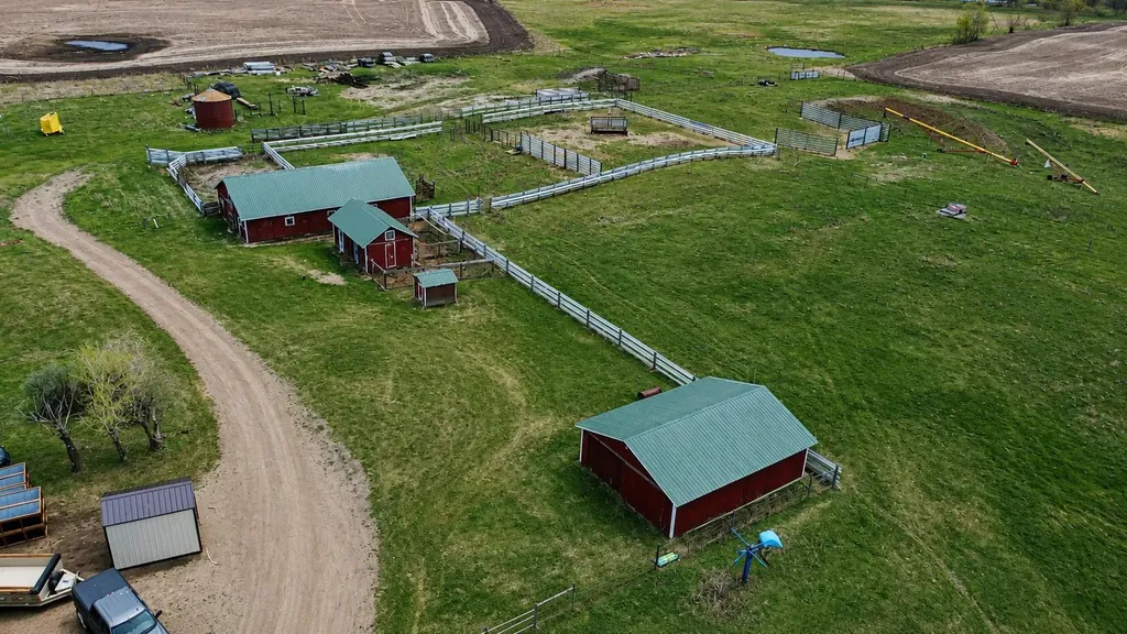 14015 Township Road 540 Rural Minburn No. 27 County Of AB T0B 4K0