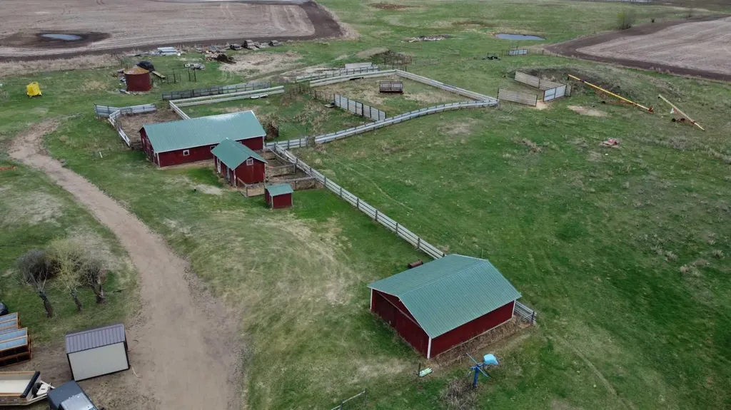 14015 Township Road 540 Rural Minburn No. 27 County Of AB T0B 4K0