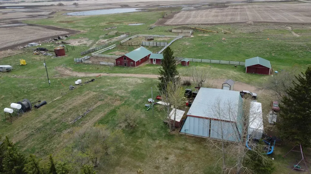 14015 Township Road 540 Rural Minburn No. 27 County Of AB T0B 4K0