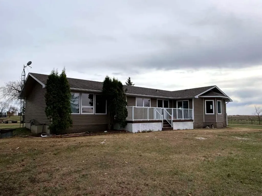 14015 Township Road 540 Rural Minburn No. 27 County Of AB T0B 4K0