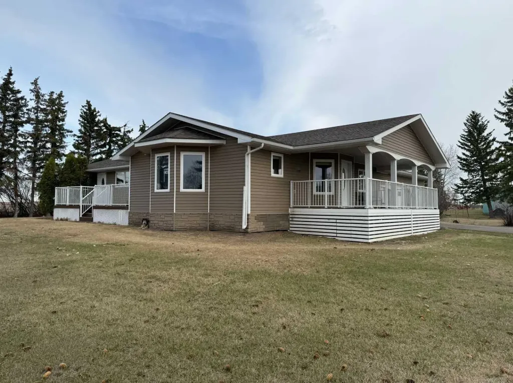 14015 Township Road 540 Rural Minburn No. 27 County Of AB T0B 4K0