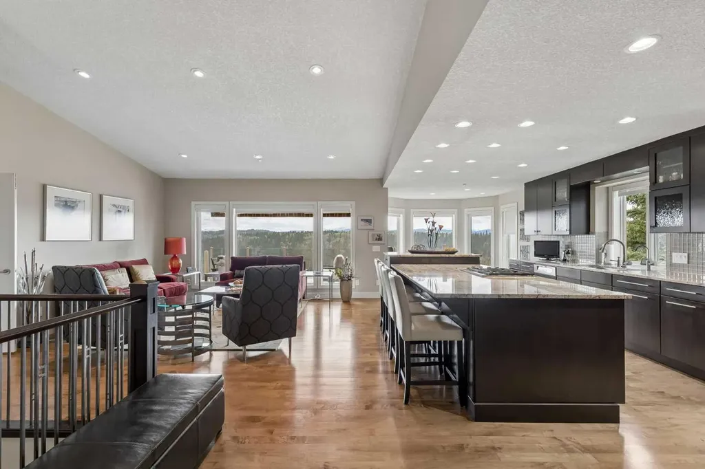 48 Sunset Way Priddis Greens AB T0L 1W3