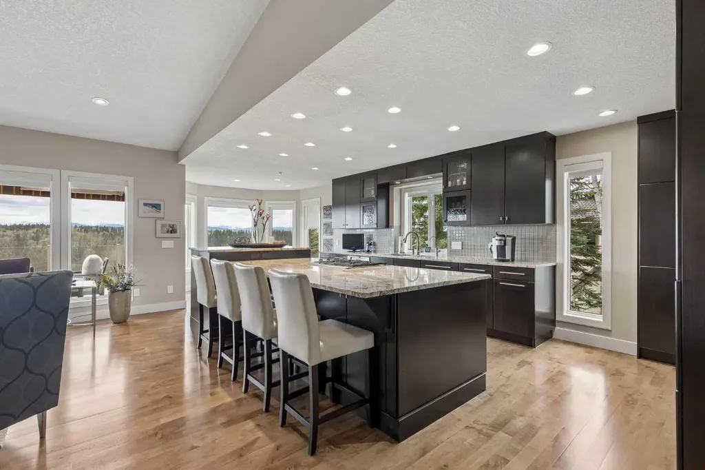 48 Sunset Way Priddis Greens AB T0L 1W3