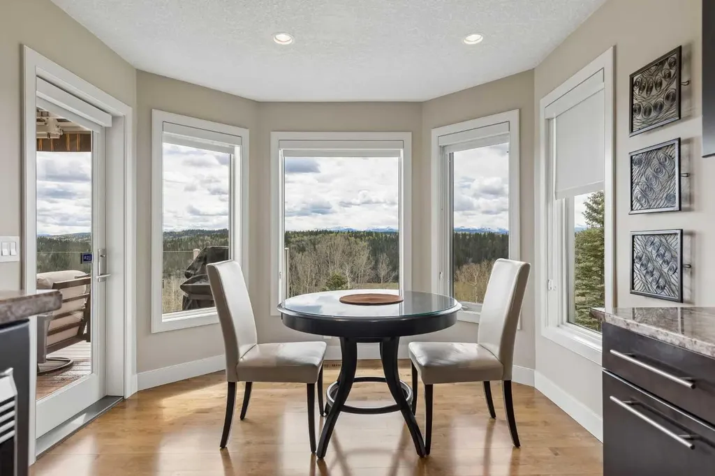 48 Sunset Way Priddis Greens AB T0L 1W3