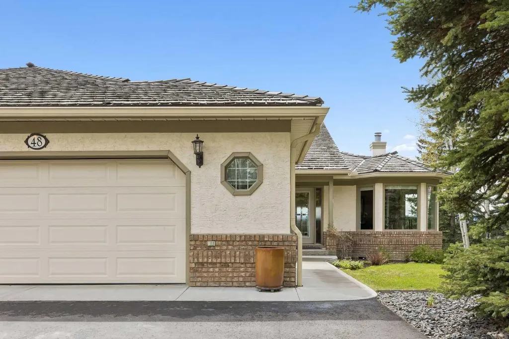 48 Sunset Way Priddis Greens AB T0L 1W3