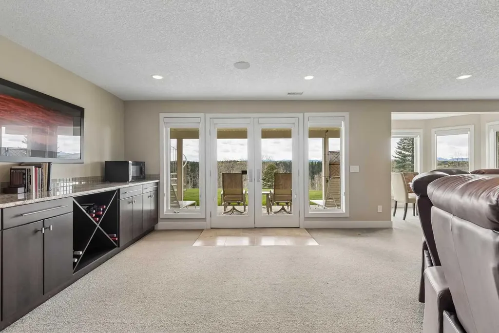 48 Sunset Way Priddis Greens AB T0L 1W3