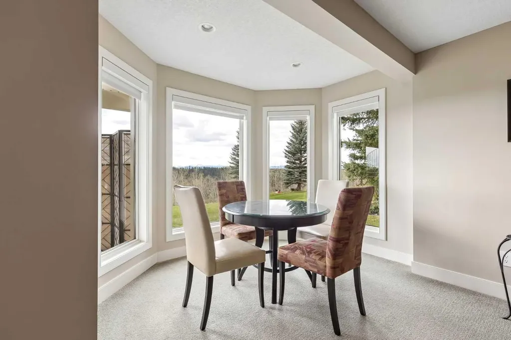 48 Sunset Way Priddis Greens AB T0L 1W3