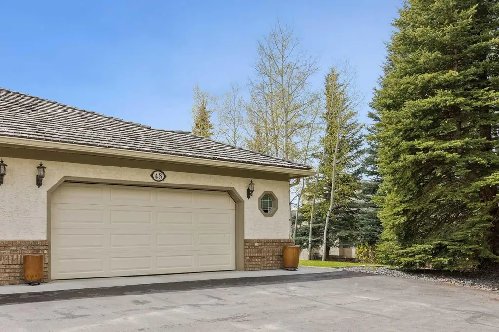 48 Sunset Way Priddis Greens AB T0L 1W3