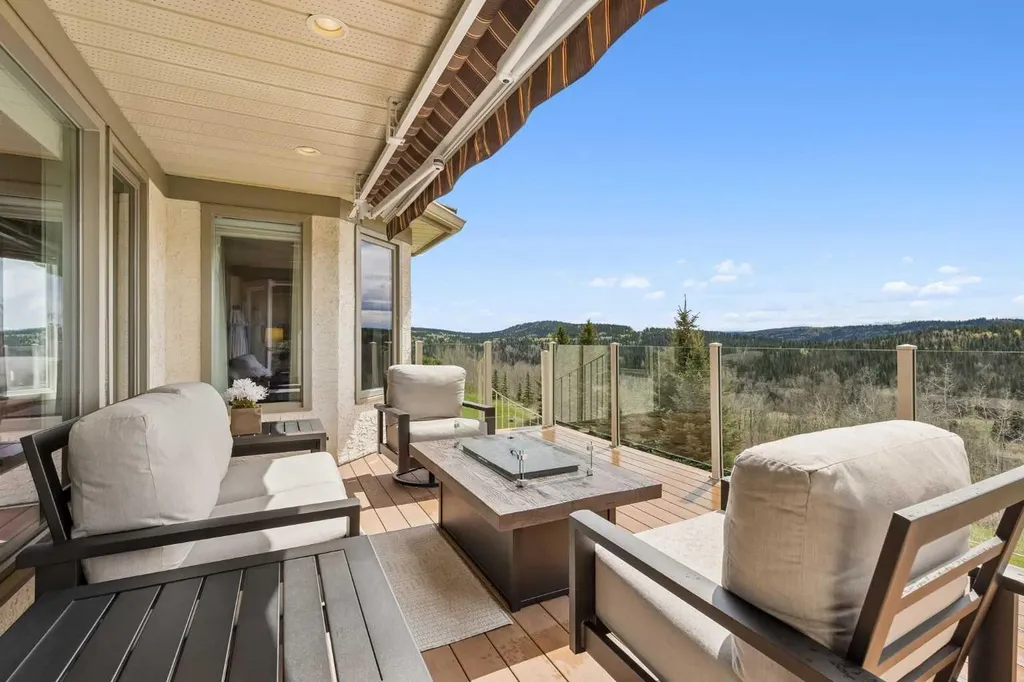 48 Sunset Way Priddis Greens AB T0L 1W3