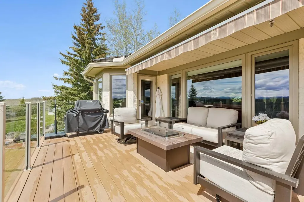 48 Sunset Way Priddis Greens AB T0L 1W3