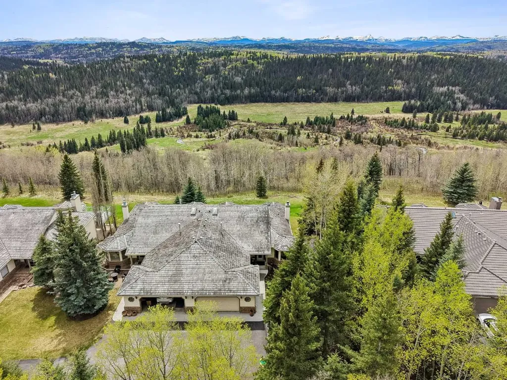 48 Sunset Way Priddis Greens AB T0L 1W3