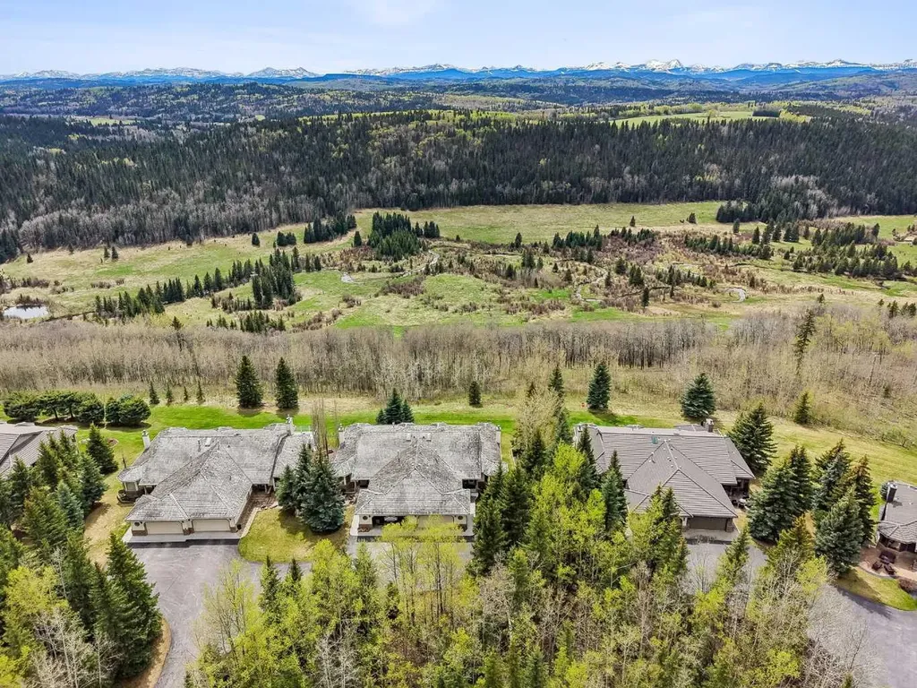 48 Sunset Way Priddis Greens AB T0L 1W3