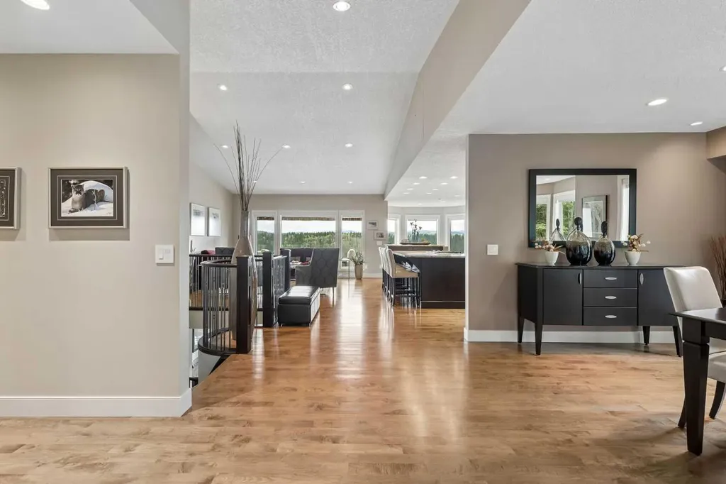 48 Sunset Way Priddis Greens AB T0L 1W3