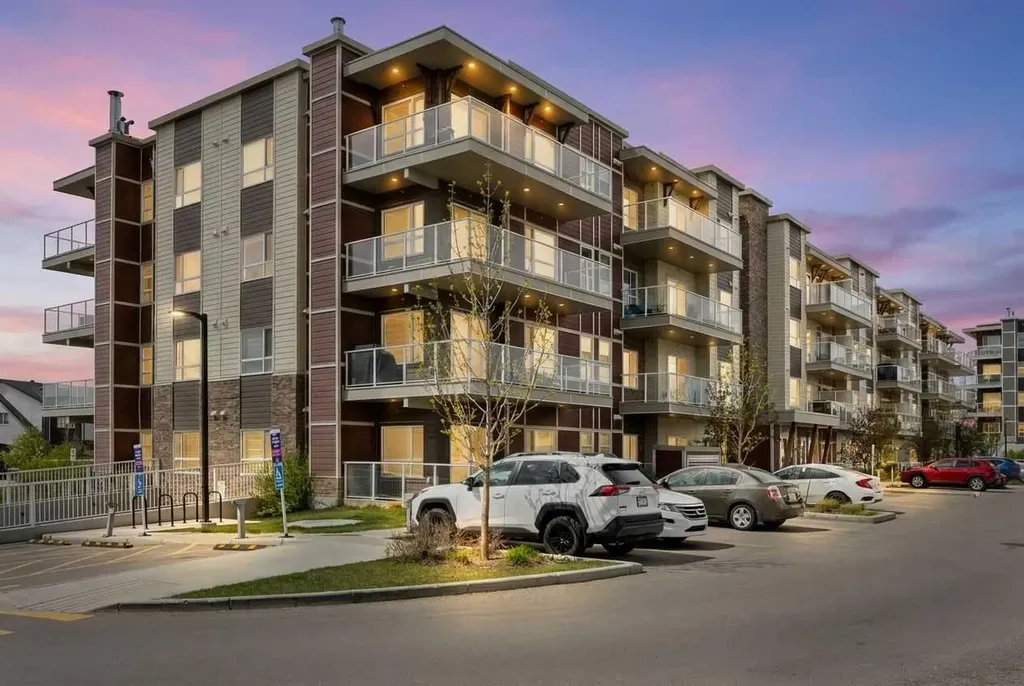 300 Harvest Hills Place NE Calgary AB T3K 2P4