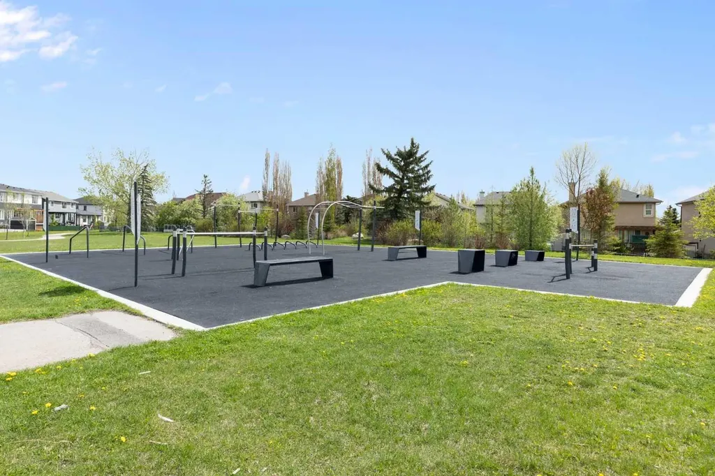 300 Harvest Hills Place NE Calgary AB T3K 2P4